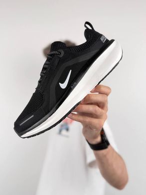 Nike Winflo 11 Black White