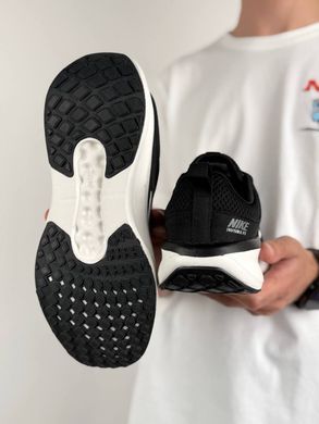 Nike Winflo 11 Black White