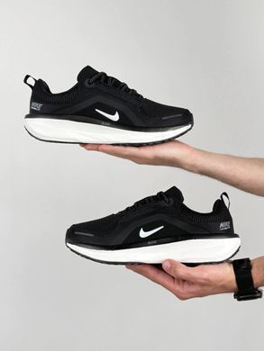 Nike Winflo 11 Black White