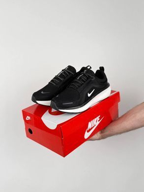 Nike Winflo 11 Black White