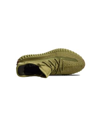 Stilli Yeezy 350 Green