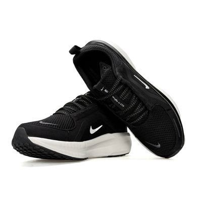 Nike Winflo 11 Black White