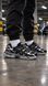 Asics Gel NYC Black Gray