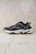 Nike M2K Tekno Gray Black