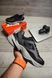 Nike M2K Tekno Gray Black