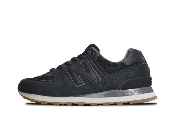 New Balance 574  Gray