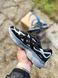 Asics Gel NYC Black Gray