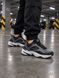 Nike M2K Tekno Gray Black