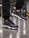 Nike M2K Tekno Gray Black
