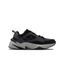 Nike M2K Tekno Gray Black