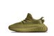 Stilli Yeezy 350 Green