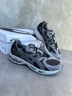 Asics Gel Nimbus 10.1 Black Gray