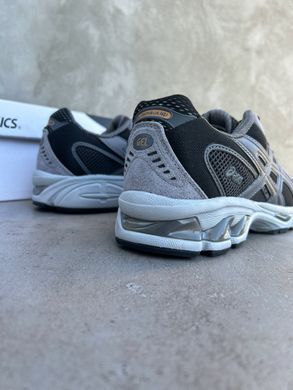 Asics Gel Nimbus 10.1 Black Gray