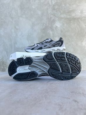 Asics Gel Nimbus 10.1 Black Gray