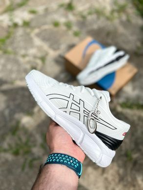 Asics Gel - Quantum 360 White Black