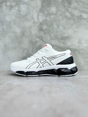 Asics Gel - Quantum 360 White Black