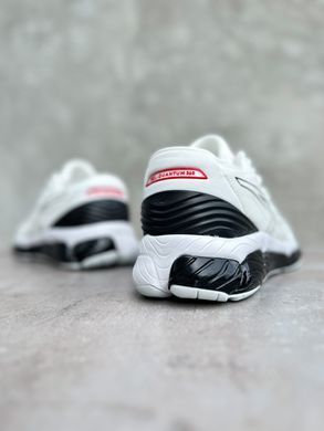 Asics Gel - Quantum 360 White Black