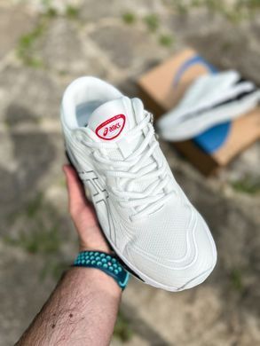 Asics Gel - Quantum 360 White Black