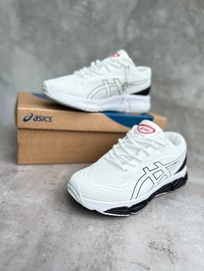 Asics Gel - Quantum 360 White Black