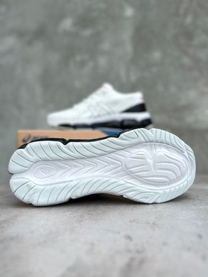 Asics Gel - Quantum 360 White Black