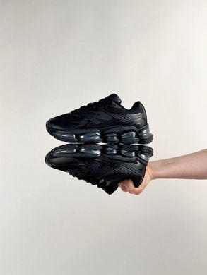 New Balance ABZORB 2000 Black
