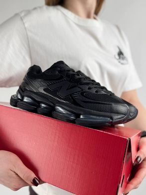New Balance ABZORB 2000 Black