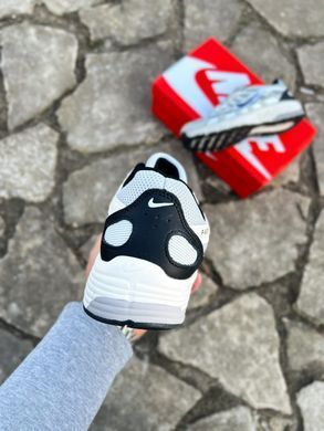 Nike P-6000 Milk White Black