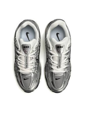Nike P-6000 W Silver Beige
