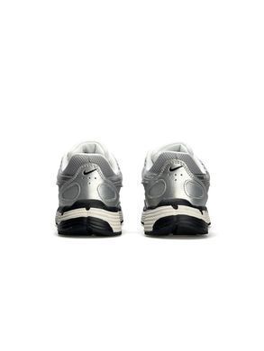 Nike P-6000 W Silver Beige