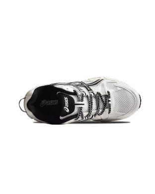 Asics Gel Kahana 8  White Black