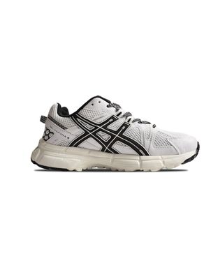 Asics Gel Kahana 8  White Black