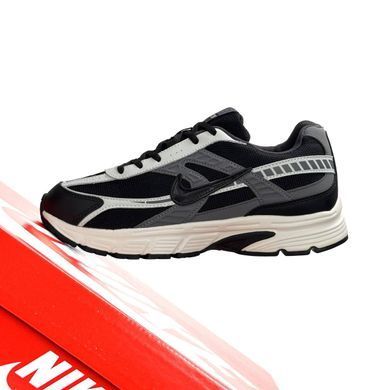 Nike Initiator M GTX Black Grey White