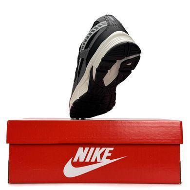 Nike Initiator M GTX Black Grey White