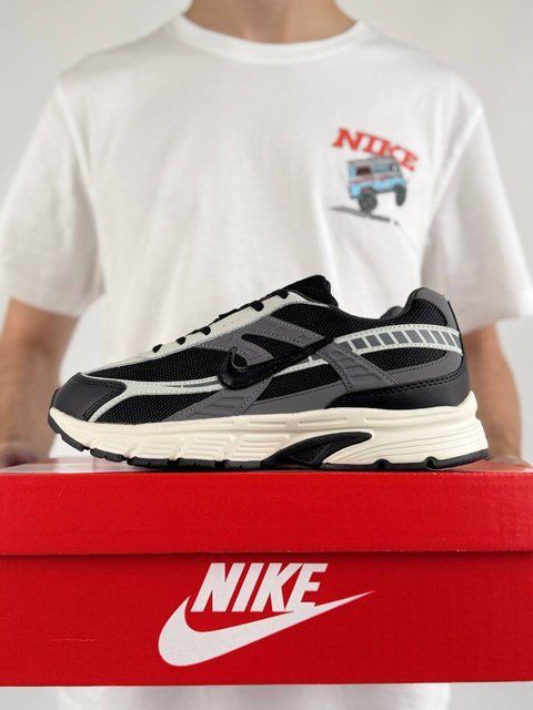 Nike Initiator M GTX Black Grey White