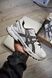 Asics Gel Kahana 8  White Black