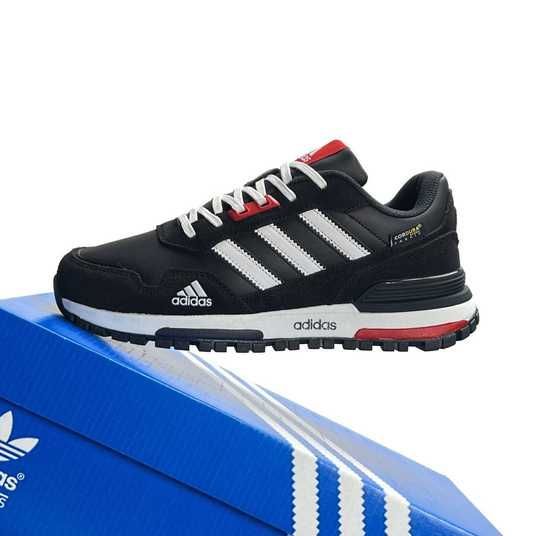 Adidas ZX 700 Cordura Black Beige