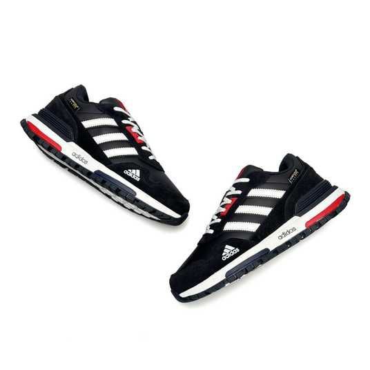 Adidas ZX 700 Cordura Black Beige