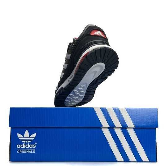 Adidas ZX 700 Cordura Black Beige