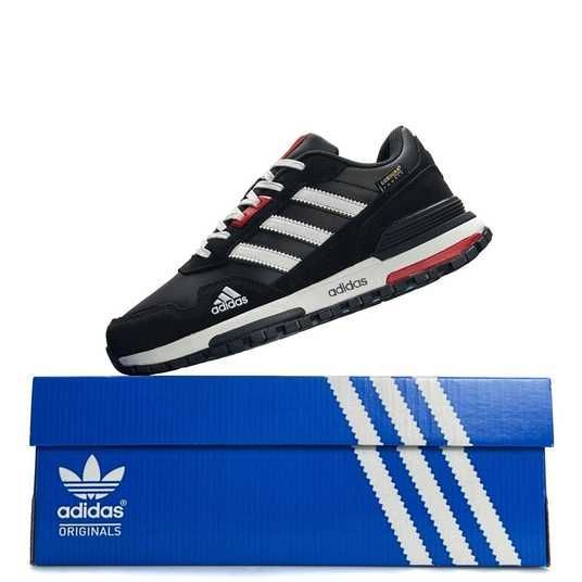 Adidas ZX 700 Cordura Black Beige