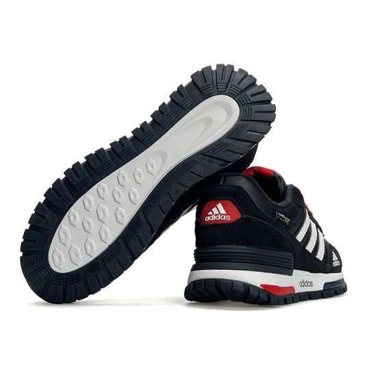 Adidas ZX 700 Cordura Black Beige