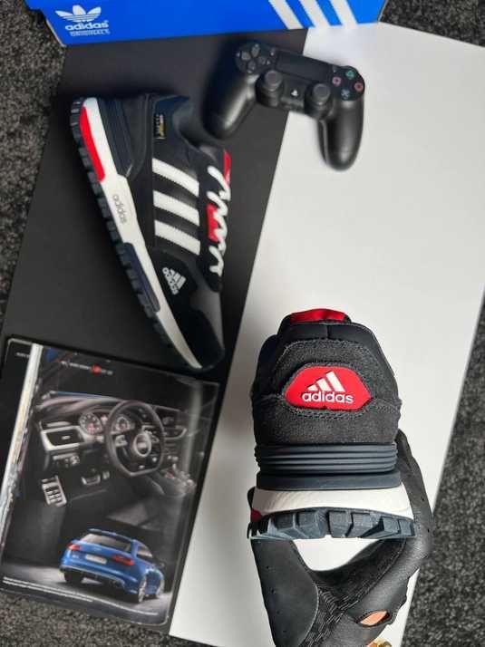 Adidas ZX 700 Cordura Black Beige