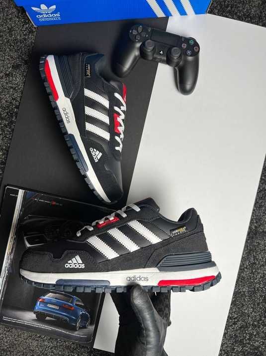 Adidas ZX 700 Cordura Black Beige
