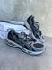 Asics Gel Nimbus 10.1 Black Gray