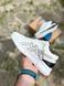Asics Gel - Quantum 360 White Black