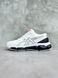 Asics Gel - Quantum 360 White Black