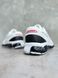 Asics Gel - Quantum 360 White Black