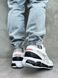Asics Gel - Quantum 360 White Black