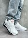 Asics Gel - Quantum 360 White Black