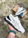Asics Gel - Quantum 360 White Black