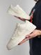 Nike Dunk Low Lace Pack Soft Pearl